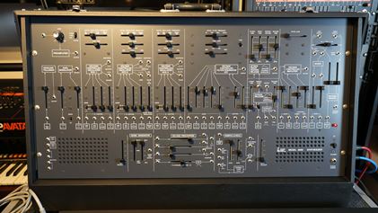 Arp-2600 FS (reissue)